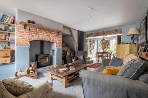 2 bedroom semi-detached house for sale, Duke Street, South Molton
