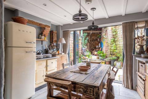 2 bedroom semi-detached house for sale, Duke Street, South Molton