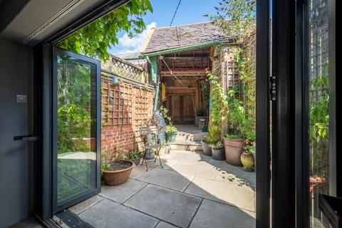 2 bedroom semi-detached house for sale, Duke Street, South Molton