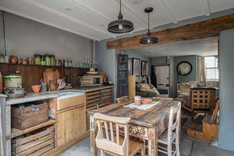 2 bedroom semi-detached house for sale, Duke Street, South Molton