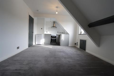 1 bedroom apartment to rent, Le Vier Mont, St Helier JE2