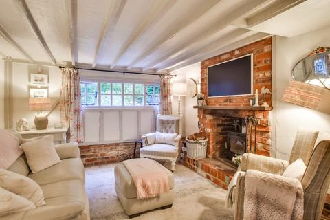 undefined, Stebbing Road, Felsted