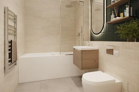 undefined, Digbeth Apartments, Moseley Street, Digbeth, B12