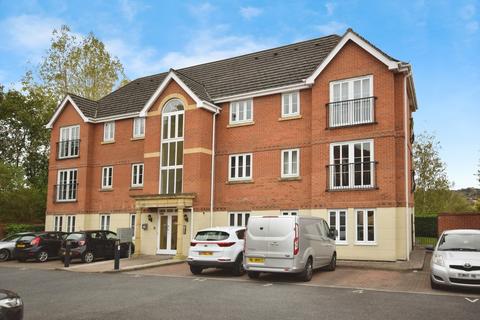 undefined, Hayeswood Grove, Norton Heights