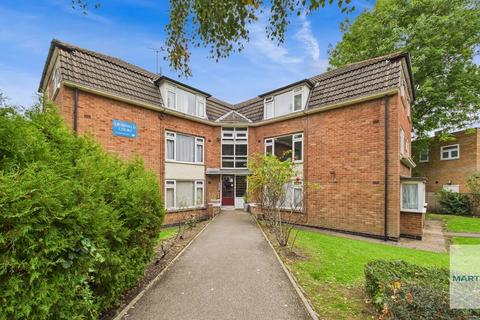 1 bedroom flat for sale, Lichfield Court, Jerrard Drive, Sutton Coldfield, B75 7TW