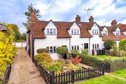 Duck Lane, Thornwood Common
