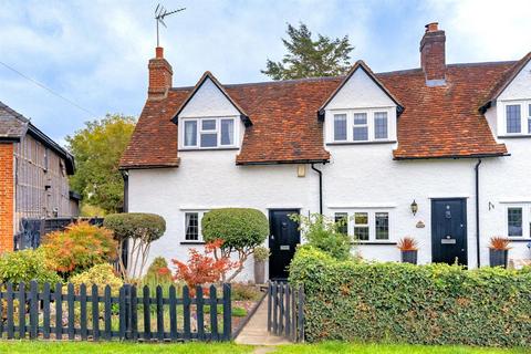 undefined, Duck Lane, Thornwood Common