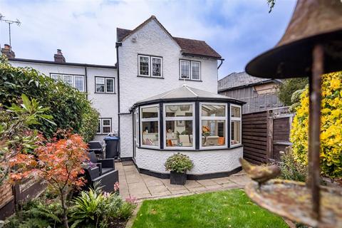 3 bedroom end of terrace house for sale, Duck Lane, Thornwood Common