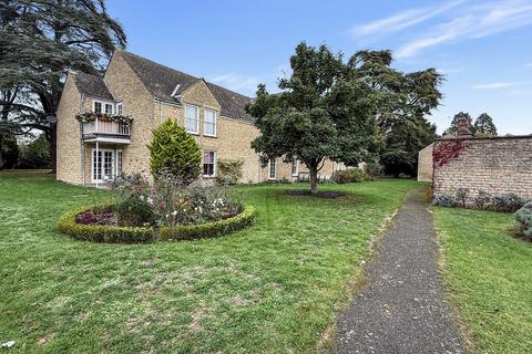 undefined, Stratton Audley Manor, Mill Road