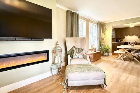undefined, Stratton Audley Manor, Mill Road