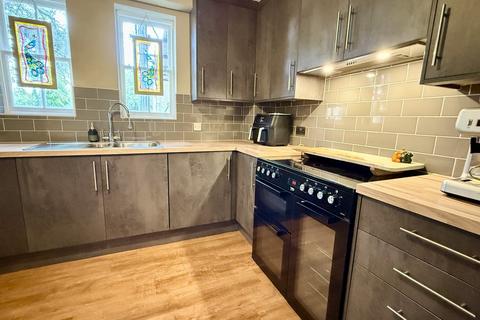 undefined, Stratton Audley Manor, Mill Road