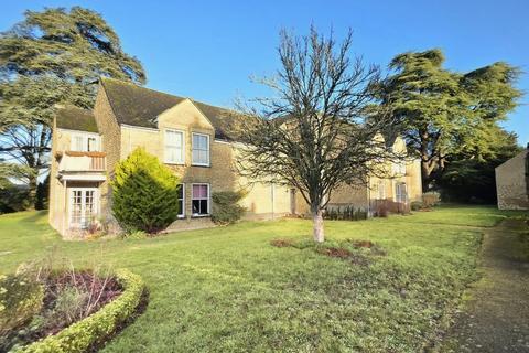 undefined, Stratton Audley Manor, Mill Road