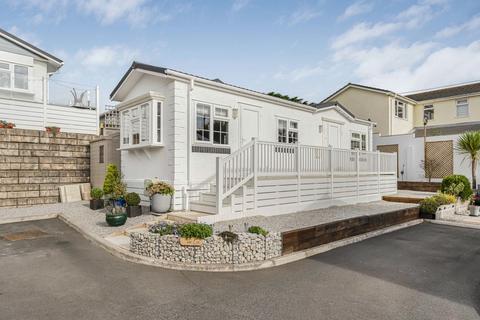 1 bedroom detached bungalow for sale, Bronzerock View, Teignmouth Road, EX7 0JF