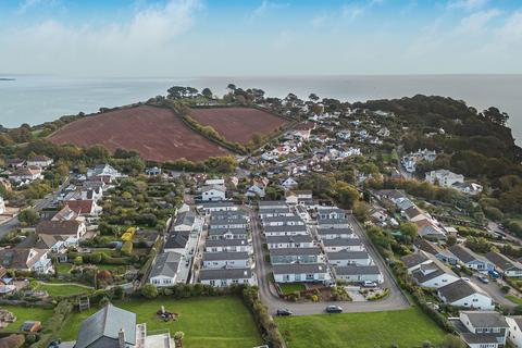 1 bedroom detached bungalow for sale, Bronzerock View, Teignmouth Road, EX7 0JF