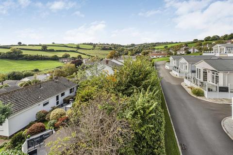 1 bedroom detached bungalow for sale, Bronzerock View, Teignmouth Road, EX7 0JF