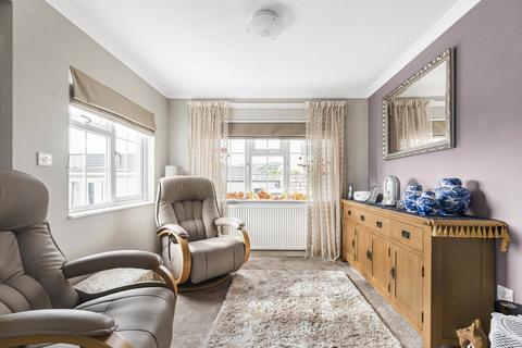 1 bedroom detached bungalow for sale, Bronzerock View, Teignmouth Road, EX7 0JF