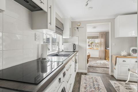 1 bedroom detached bungalow for sale, Bronzerock View, Teignmouth Road, EX7 0JF