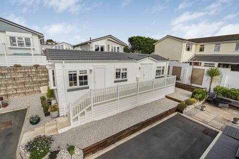 1 bedroom detached bungalow for sale, Bronzerock View, Teignmouth Road, EX7 0JF