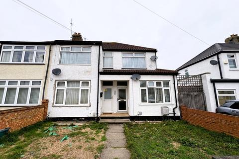 undefined, Leybourne Road, Uxbridge