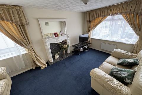undefined, Leybourne Road, Uxbridge