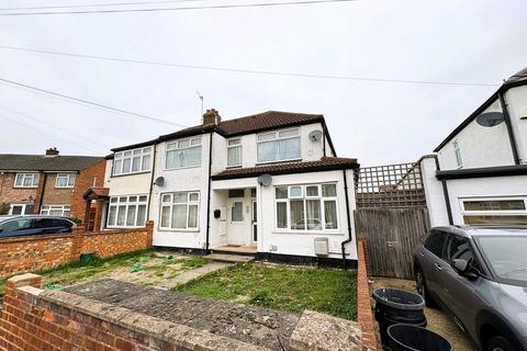 undefined, Leybourne Road, Uxbridge