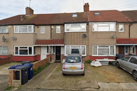 Beresford Road, Southall