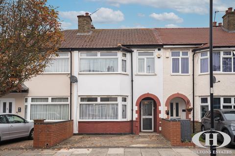 Dormers Avenue, Southall
