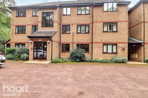 undefined, Plantation Drive, Norwich
