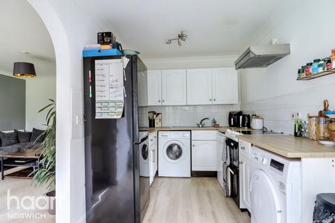 undefined, Plantation Drive, Norwich