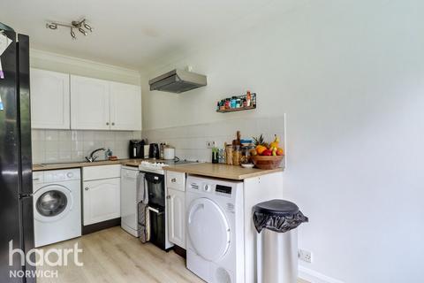 undefined, Plantation Drive, Norwich
