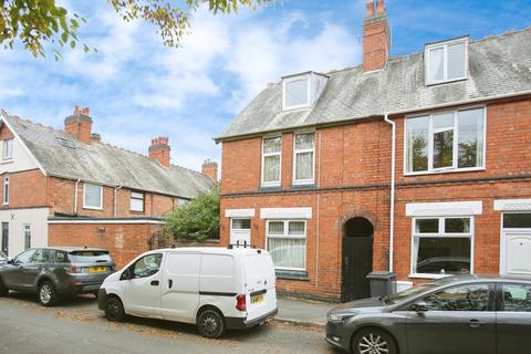 undefined, Tenter Street, Atherstone
