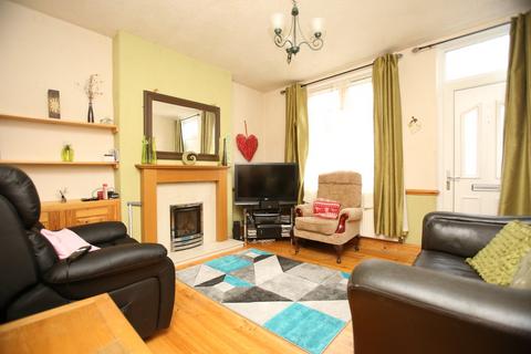 undefined, Tenter Street, Atherstone