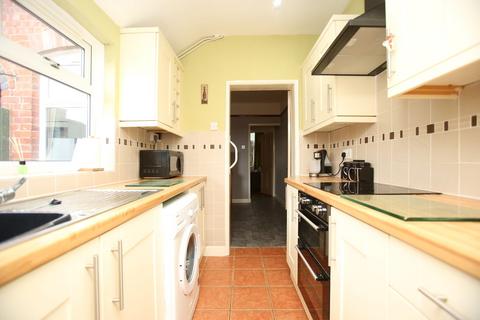 undefined, Tenter Street, Atherstone