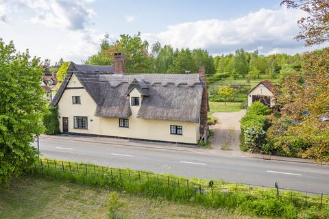 undefined, Chelsworth, Ipswich, Suffolk