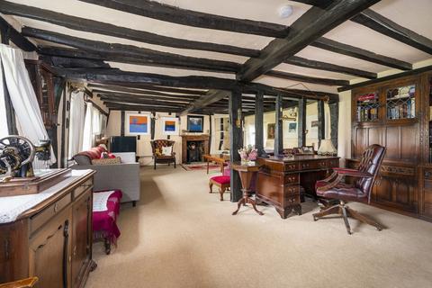 undefined, Chelsworth, Ipswich, Suffolk