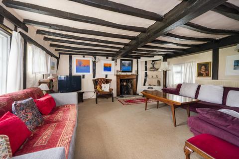 undefined, Chelsworth, Ipswich, Suffolk