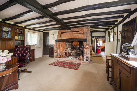 undefined, Chelsworth, Ipswich, Suffolk