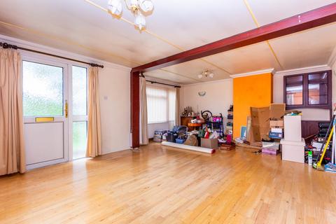 undefined, Kingsmead Park, Rushden NN10