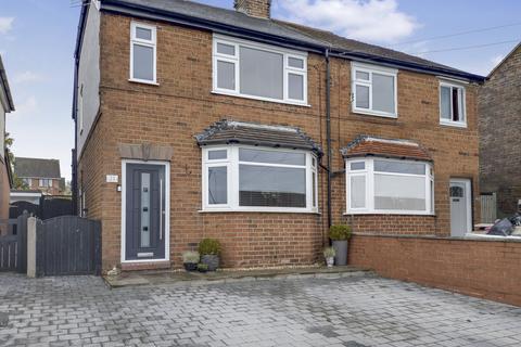 2 bedroom semi-detached house for sale, Long Lane, Harriseahead, Stoke-on-Trent