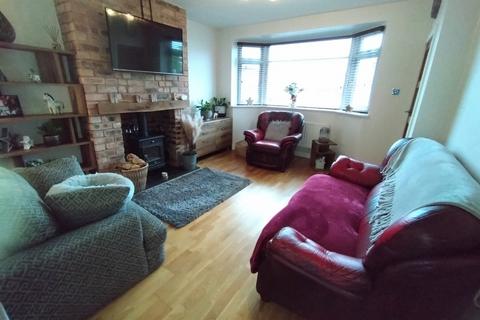 2 bedroom semi-detached house for sale, Long Lane, Harriseahead, Stoke-on-Trent