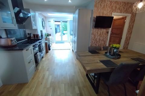 2 bedroom semi-detached house for sale, Long Lane, Harriseahead, Stoke-on-Trent