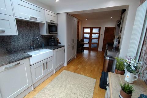 2 bedroom semi-detached house for sale, Long Lane, Harriseahead, Stoke-on-Trent