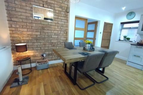 2 bedroom semi-detached house for sale, Long Lane, Harriseahead, Stoke-on-Trent