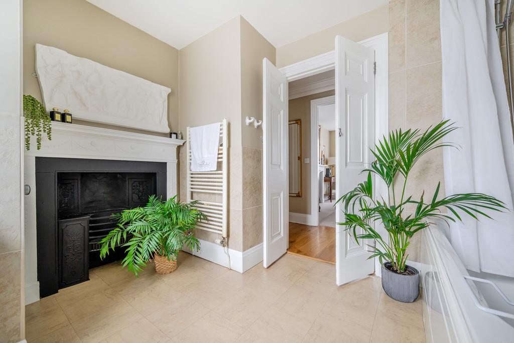 House Bathroom