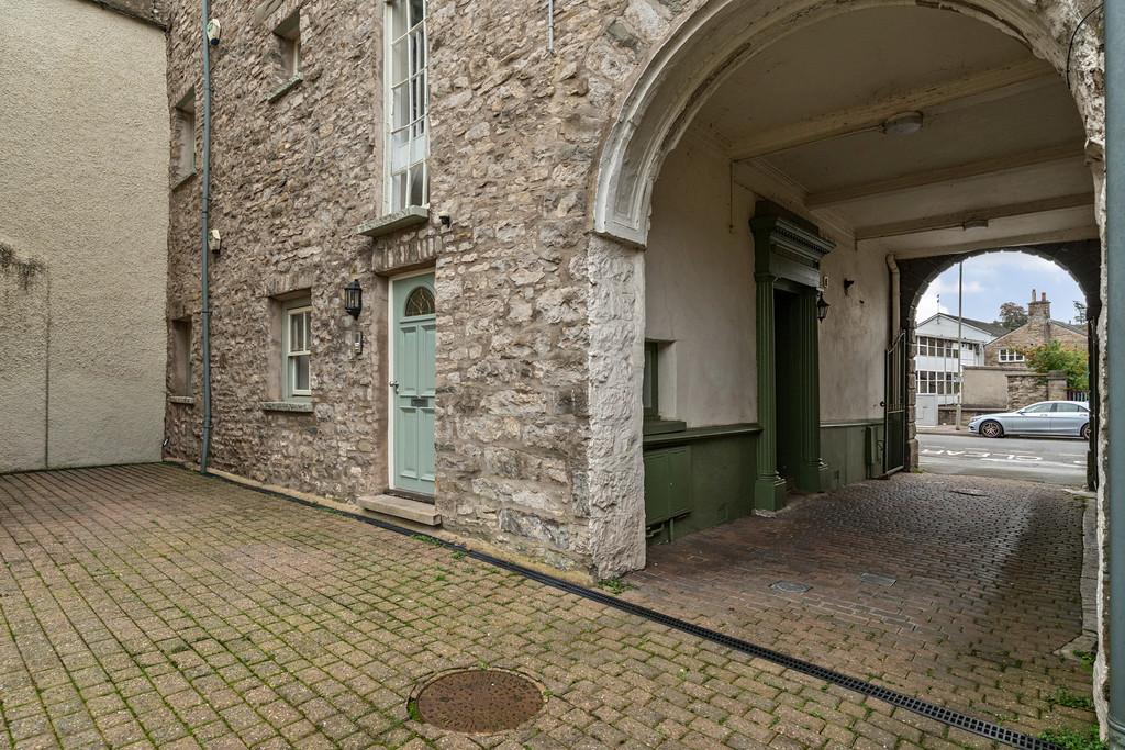 External