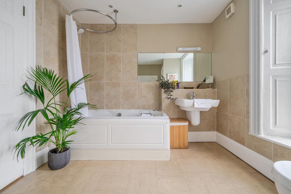 House Bathroom