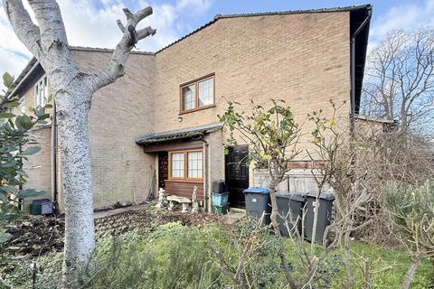 Fernleigh Close, Croydon