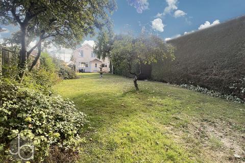 undefined, Station Road, Tiptree