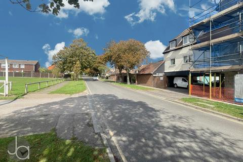 undefined, Seaview Avenue, West Mersea