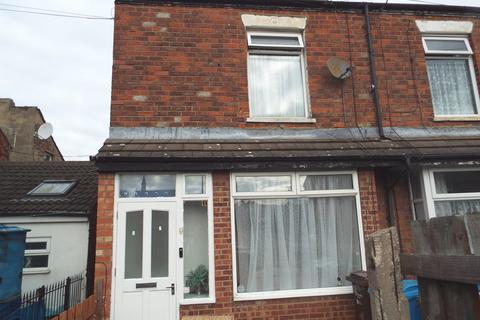 undefined, 1 St. Georges Avenue